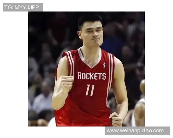 姚明高的身高与篮球生涯的传奇故事探讨与启示