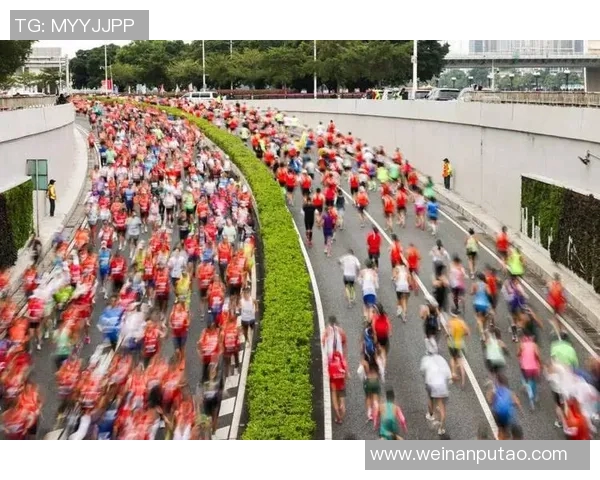 广州攀岩队在城市马拉松中的技术表现评析与赛事亮点探讨