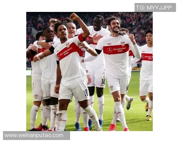 斯图加特攻势狂潮席卷，对手难挡绝地反击