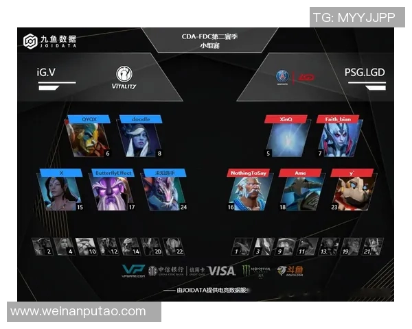 深入分析IG战队在DOTA2中的技术策略与战术演变探讨