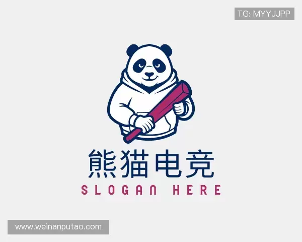 知道熊猫电竞